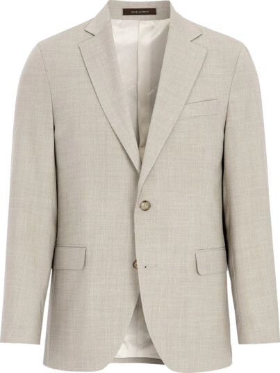 Oscar Jacobson Herre Jakker Beige M, Oscar Jacobson Herre Jakker Beige M,