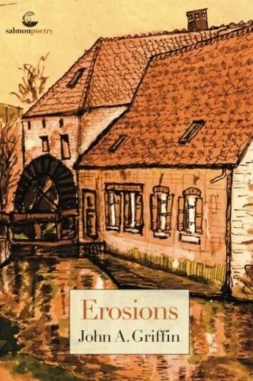 Erosions Av John Griffin