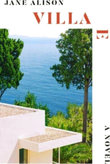 Villa E  A Novel