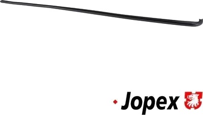 JP GROUP 6550200500 Bærearm JP GROUP 6550200500 Bærearm