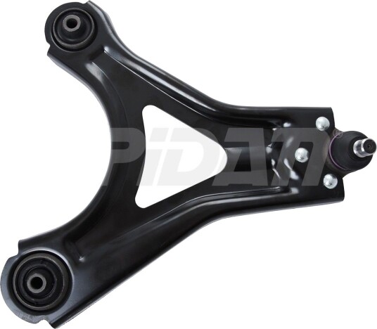 SPIDAN CHASSIS PARTS 44887 Bærearm