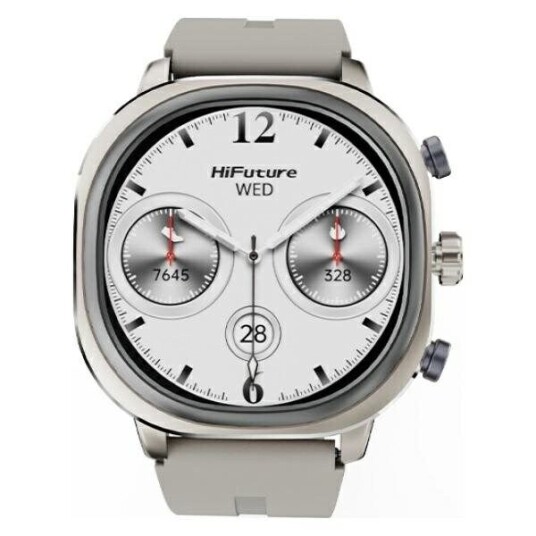 HiFuture FutureFit AIX Lite Beige