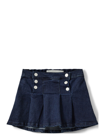 Sofie Schnoor Baby and Kids Numask Skirt Navy 116 Sofie Schnoor Baby and Kids Numask Skirt Navy 116