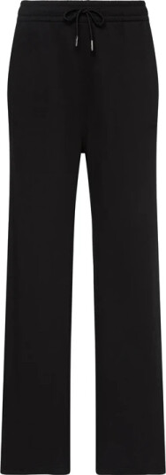 Calvin Klein Dame Bukser Svart S,