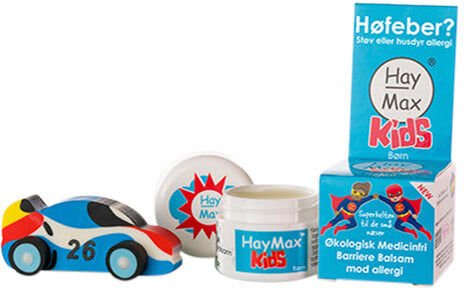 HayMax Barriere balsam Kids