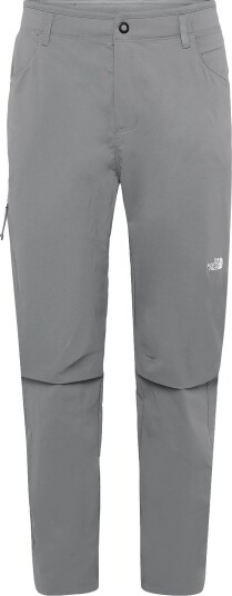 The North Face W Exploration Pants Grey 36