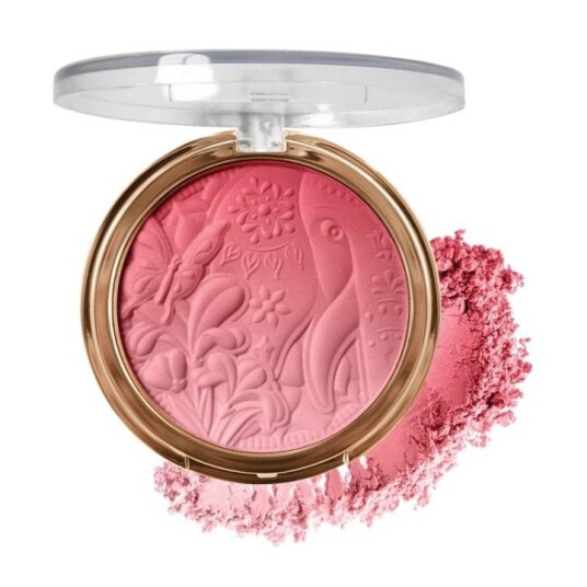 Kokie Soft Gradient Blush - Hearththrob