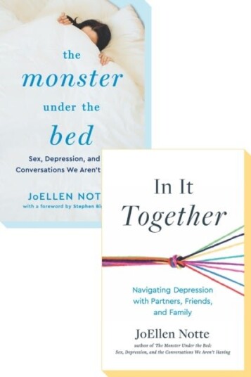 In It Together and The Monster Under the Bed Bundle