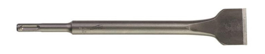 Milwaukee Flismeisel SDS-Plus 250x40 mm for Elektroverktøy Tilbehør