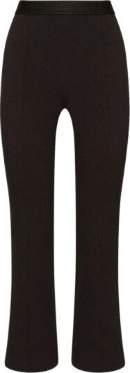 Wolford Dame Bukser Svart XL, Wolford Dame Bukser Svart XL,