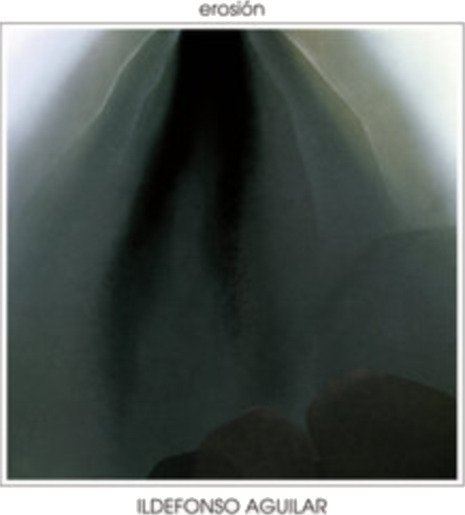 Ildefonso Aguilar Erosion Uk Vinyl
