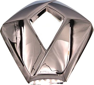 RENAULT 628905855R Emblem