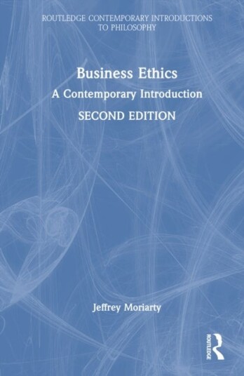 Business Ethics