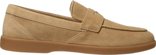 Michael Kors Herre Sko Beige 42 1/2 EU,