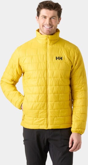 Helly Hansen Men's Lifaloft™ Insulator Jacket Gul S