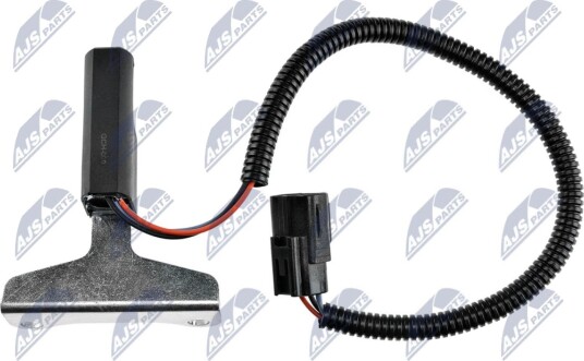 Impulsgiver, veivaksel NTY ECP-CH-009
