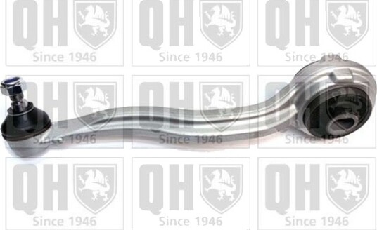 QUINTON HAZELL QSJ3298S Bærearm QUINTON HAZELL QSJ3298S Bærearm