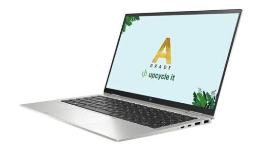 HP EliteBook x360 1040 G5 14" Intel Core i7-10610U 16GB 256GB WWAN