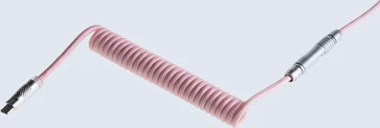 Wooting Premium Cable Set Blossom Pink rosa CB3 CTC PHG PK01