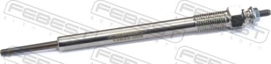 FEBEST 12642-002 Glødeplugg