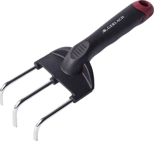 Gerlach Premium Kultivator Nk506 Kp