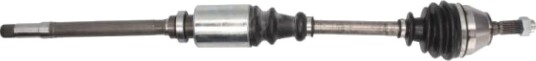 Point Gear Drivaksel POINT GEAR PNG70460 Point Gear Drivaksel POINT GEAR PNG70460