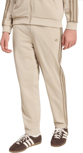 Adidas Originals   Tracksuit bukse Firebird TP   Beige