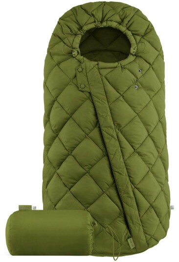 Cybex Vognpose Snøgga 2  Nature Grønn