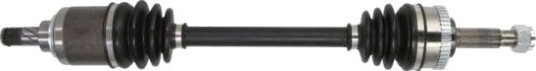 Drivaksel PASCAL G21022PC