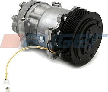 AC-kompressor AUGER 86830