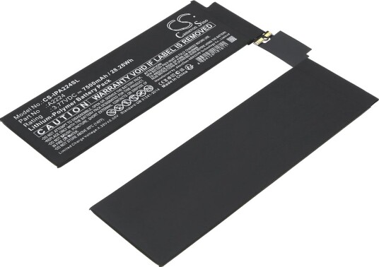Batteri til Apple iPad Pro 11 2020 etc