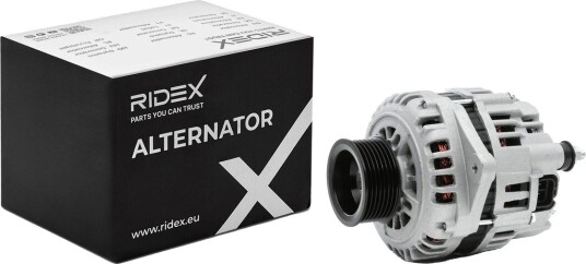 RIDEX 4G0525 Dynamo RIDEX 4G0525 Dynamo