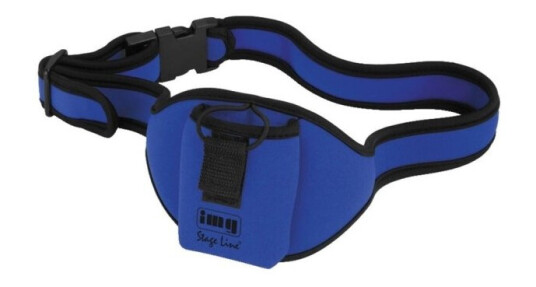 Img Stageline Txs-10Belt Bæltetaske Img Stageline Txs-10Belt Bæltetaske