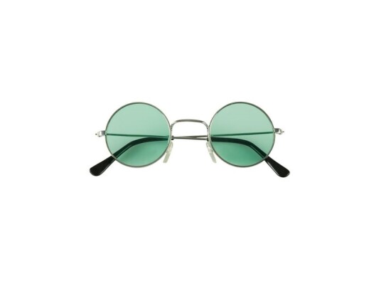 Boland Party Partners B.v. Lennon Brille Grøn