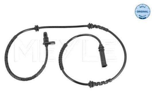 ABS sensor MEYLE 314 899 0111