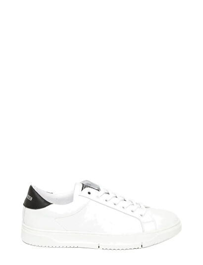 Steve Madden Song White 41