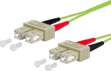 Metz Connect 151R1eoeo20e Om5 Sc 2,0 M Metz Connect 151R1eoeo20e Om5 Sc 2,0 M
