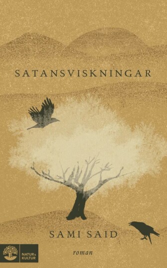 Satansviskningar Av Sami Said
