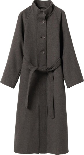 Noella N Marcie Coat Brown S/M
