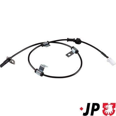 Sensor, ABS JP GROUP 4797104580