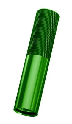 Traxxas 7765G GTX Shock Body Green