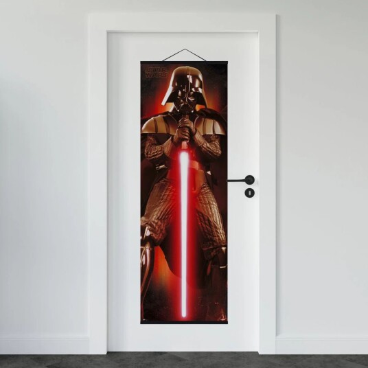 Star Wars Plakat Classic Darth Vader - 53 x 158 cm