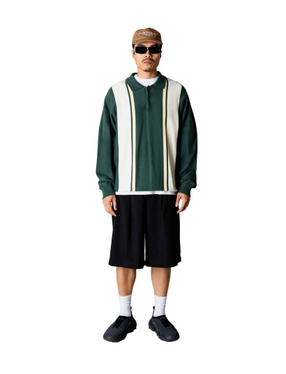 Woodbird Wbdom Gran Polo Green M Woodbird Wbdom Gran Polo Green M