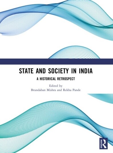 State and Society in India