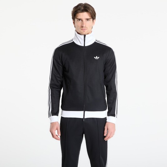 Adidas Originals Beckenbauer Tt Black XL Adidas Originals Beckenbauer Tt Black XL