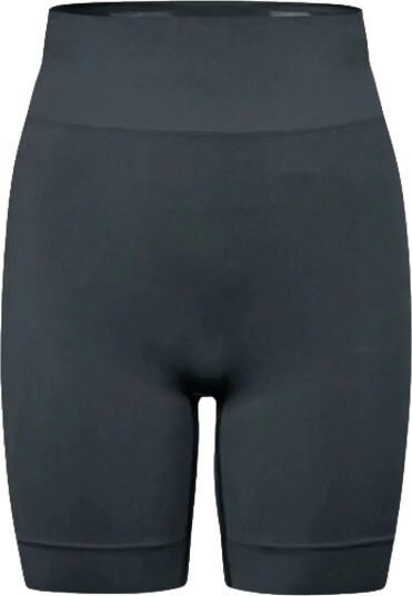 LYKKELAND ateliér Honest Midwaist Black BLACK 48 52