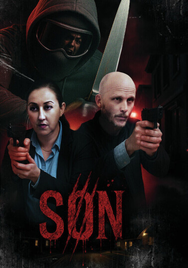 Son 2025 DVD