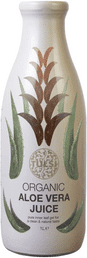 Tulsi Aloe Vera juice Ø 1 L Tulsi Aloe Vera juice Ø 1 L