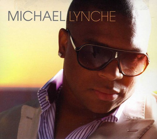 Michael Lynche Michael Lynche CD