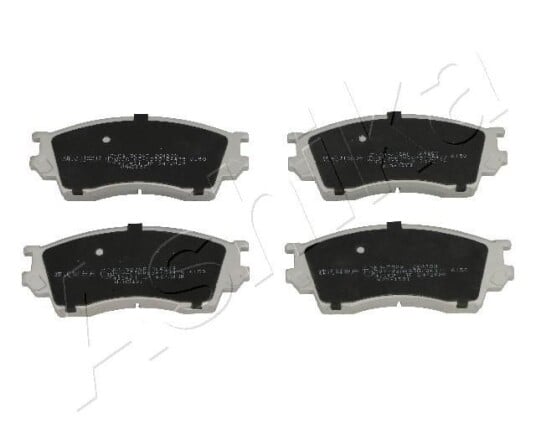 Bremseklosser ASHIKA 50 03 382